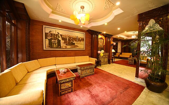 Nirvana Boutique Hotel