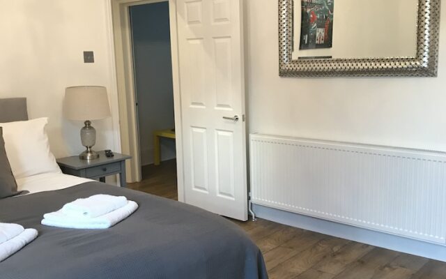 Woodgrange 2 bedroom apartment