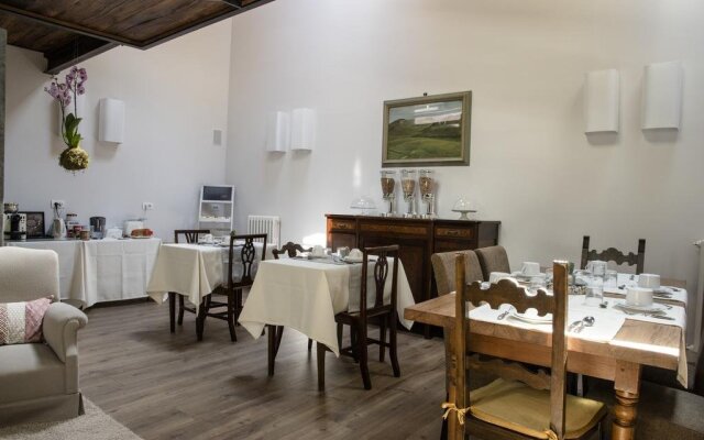 BB Palazzo Bruchi