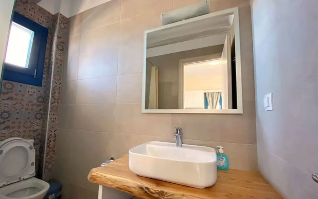 Michail Suites Afiartis Christou Pigadi