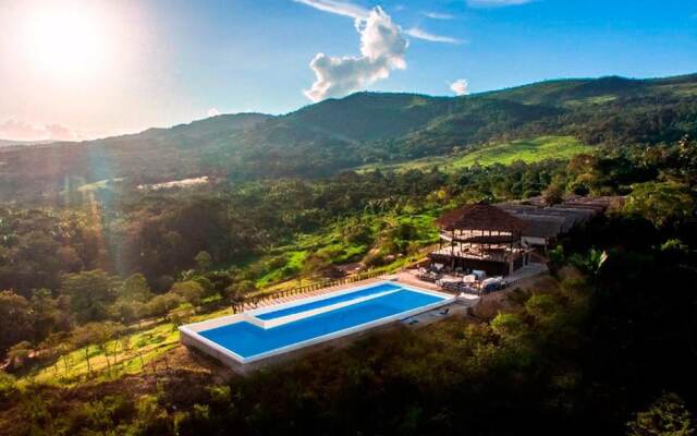 Hotel Rustica Tarapoto