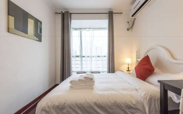 Sunhouse Designer Apartment