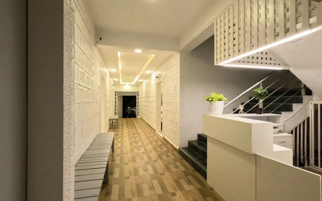 PrivyStays Kurul Villa