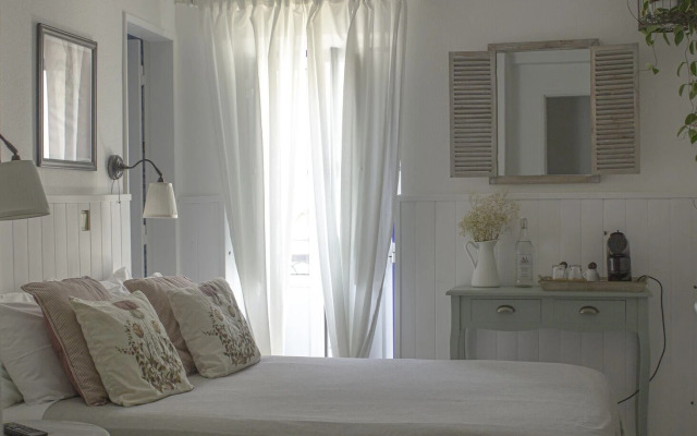 Vinnus Guesthouse