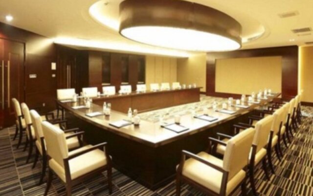 Hengshan Beijiao Hotel