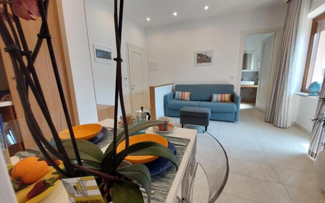 Mistral Luxury Suites