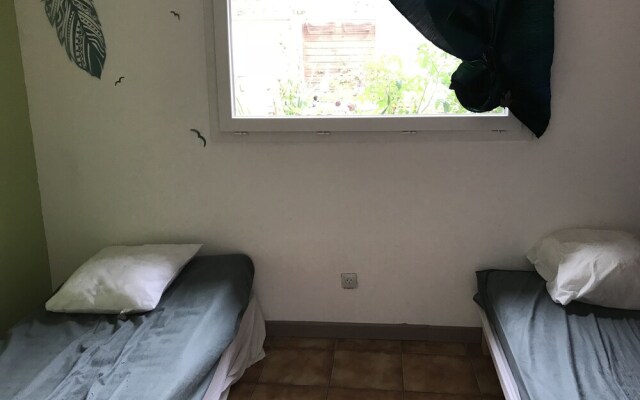 Appartement à Chazelles-Sur-Lyon