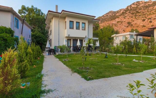 Kamelya Otel Selimiye