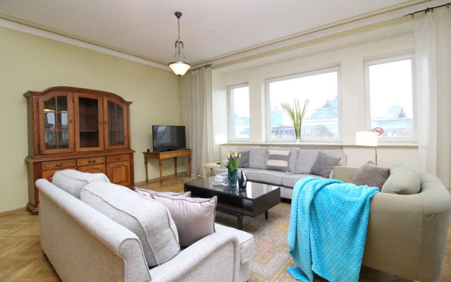 Tallinn City Apartments