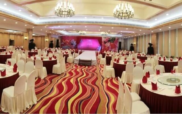 Overseas Chinese Hotel Wenzhou