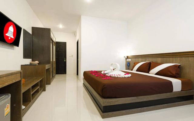 M.U.DEN Patong Phuket Hotel