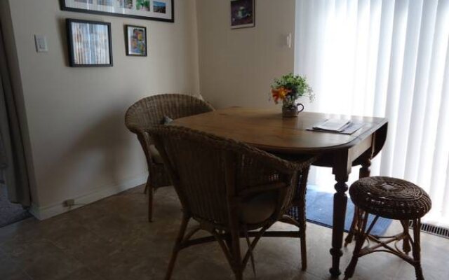Eldon St Guest House