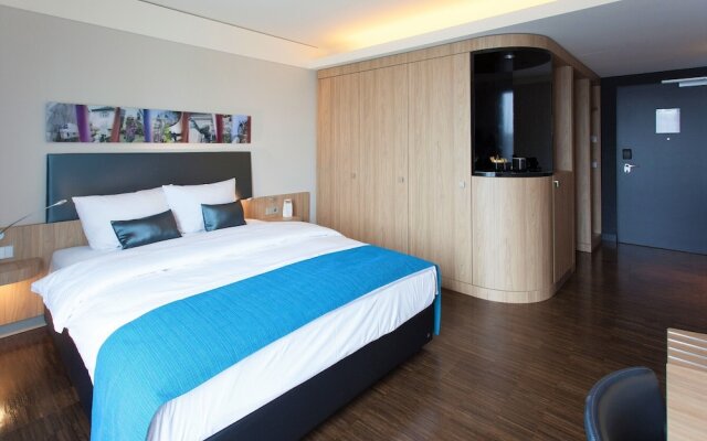 Premier Inn Heilbronn City Centre