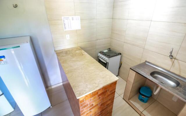 Pousada Recanto do Mar