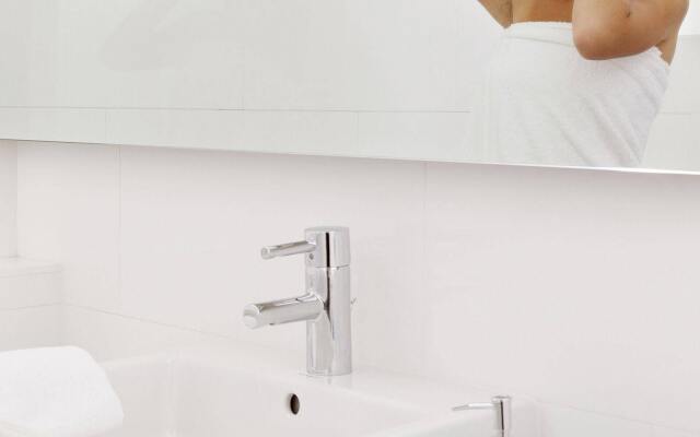 The Scott Hotel Brussels