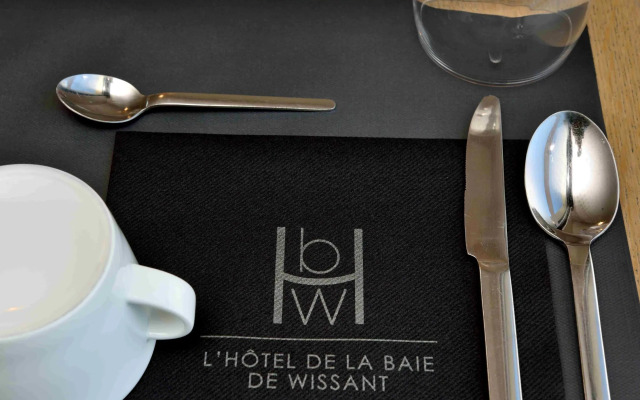 Hôtel de la Baie de Wissant