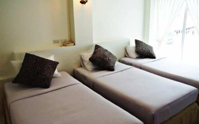 Sukwilai Hotel