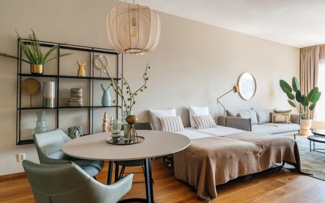 Lovely Apartment in Den Haag