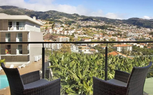 Madalenas Palace- Apartment, Funchal, Madeira