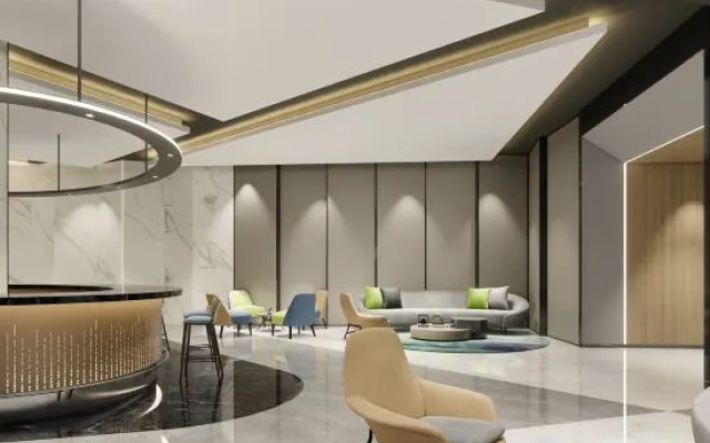 Ibis Styles Hotel (Kaifeng Drum Tower)