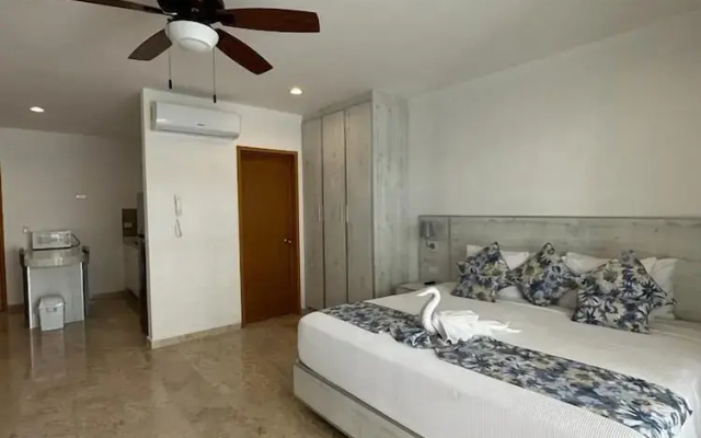Kuyaan 44 Suites