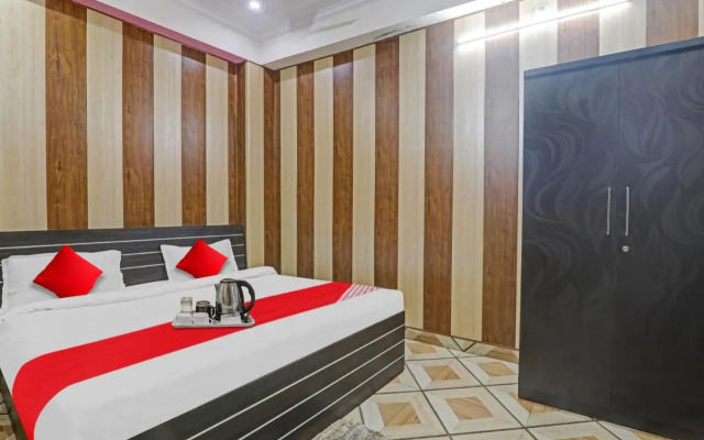 Flagship 92502 Hotel Shubh Inn