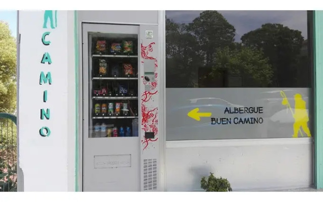 Albergue Buen Camino Tui