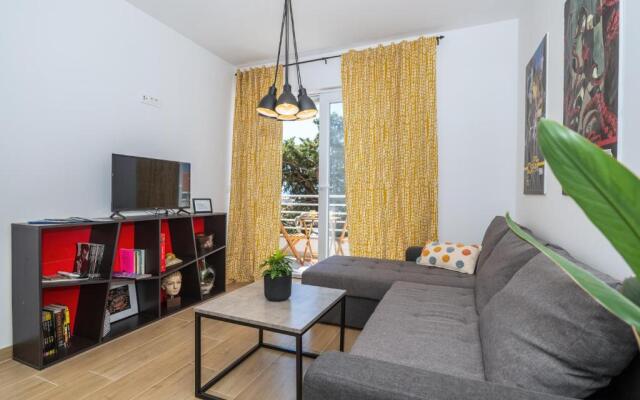 Apartman M6