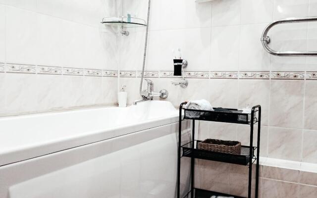 Апартаменты на проспекте Карла Маркса 55