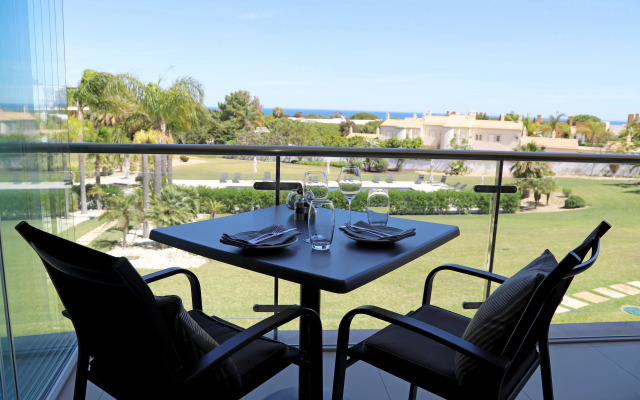 Varandas do Castelo by Garvetur