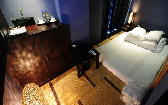 Aika Fashion Hotel Shanghai