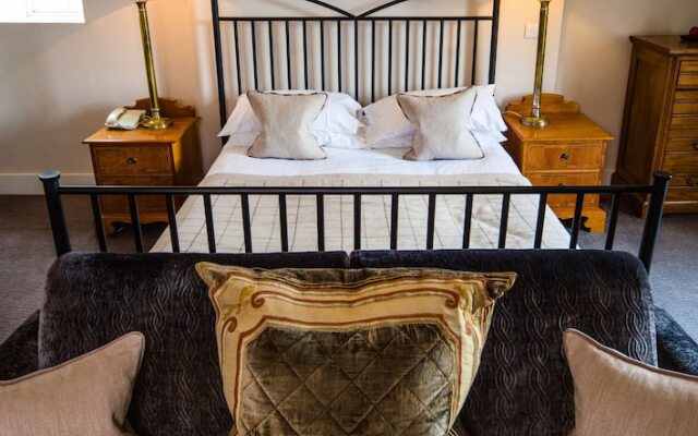 The Kings Hotel