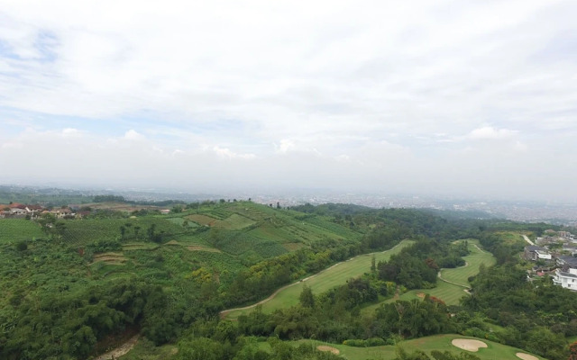 Graha Nirwana Resor Dago Pakar