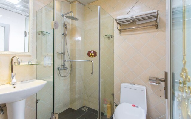 Jiali Hotel - North Station Branch