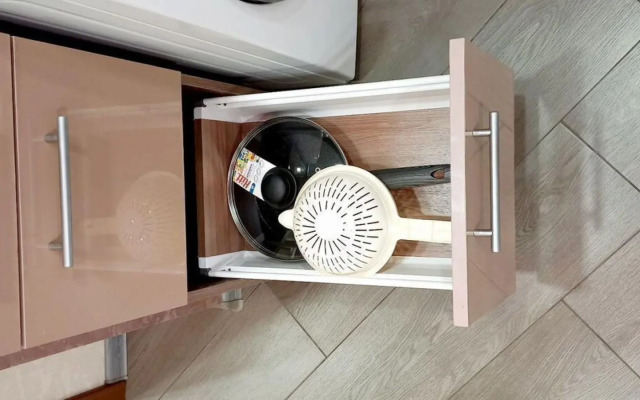 Апартаменты на улице Велижская 7