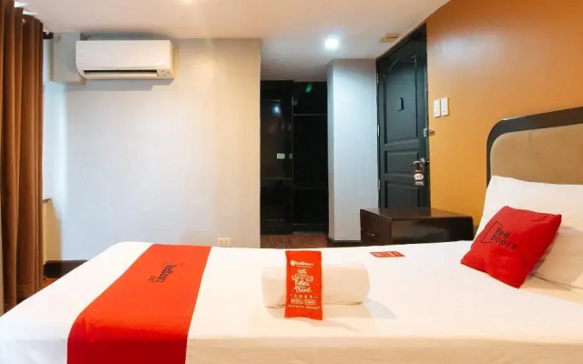 Arzo Hotel Manila