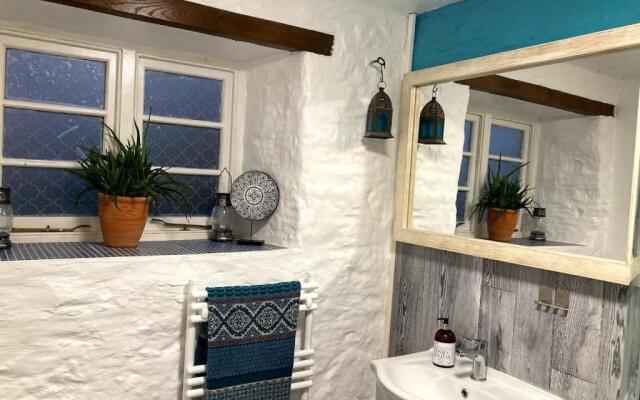 Cosy Studio Retreat in Wells, Somerset