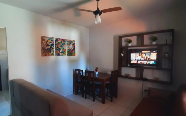 Casa 2 Quartos em Cabo Frio c / área Gourmet