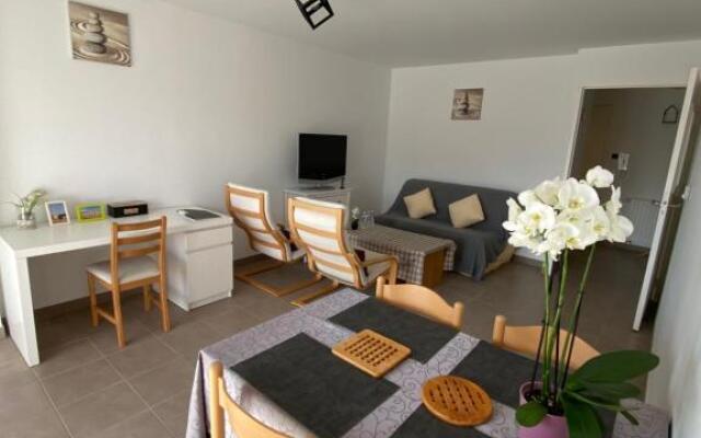 Chez Ngoc - Appartement Meublé