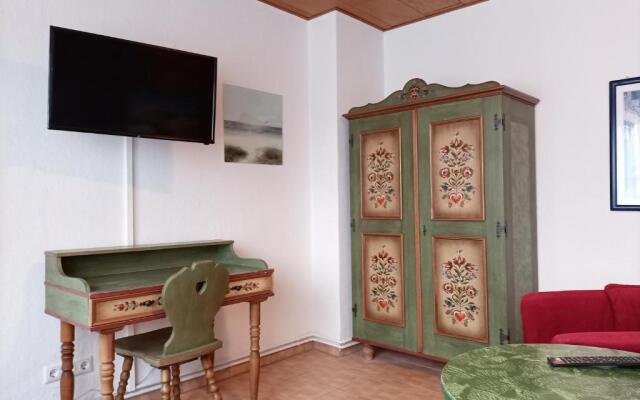 Ferienwohnung Ulmenstraße