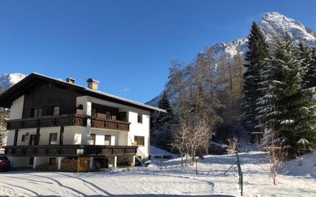 Haus Sonnenspitze - Fam. Nessler