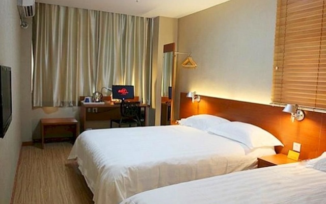 Time E Inn – Guest Rooms – Tianjin