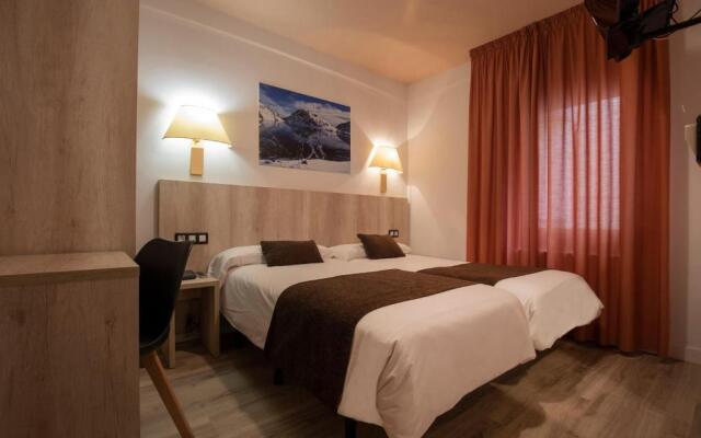 Hotel Marco Polo