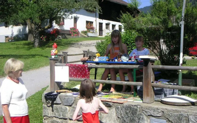 Ferienwohnung Barbara