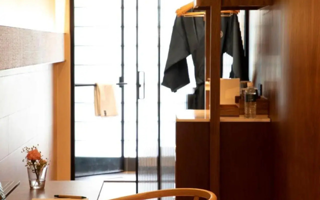 The LUMA Hotel - A Member of Design Hotels