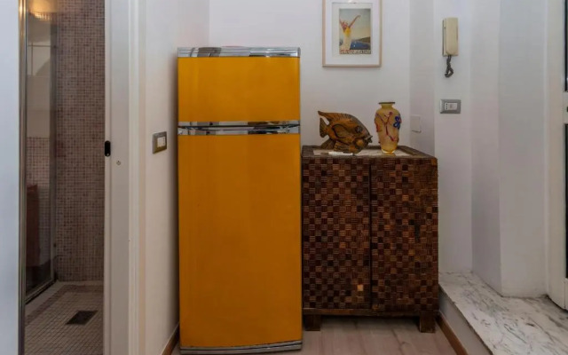 Historic Naples Relais Le Terrazze