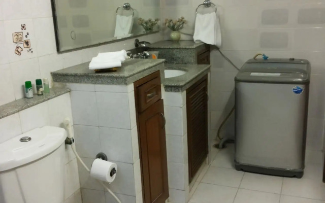 Sovereign Residency BnB Noida