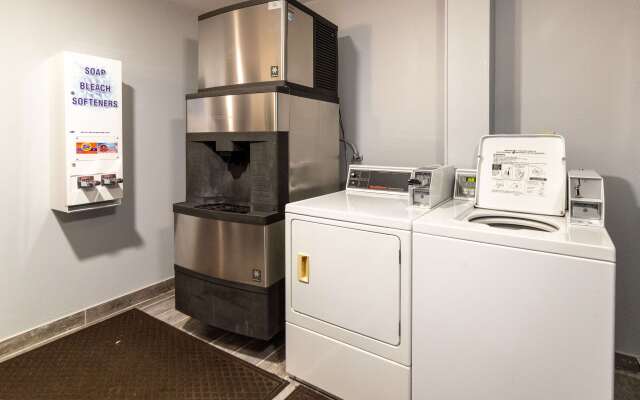 Baymont by Wyndham Caddo Valley/Arkadelphia