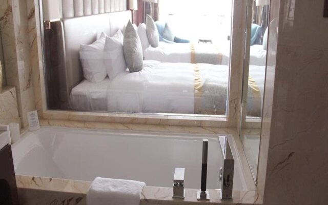 Howard Johnson Kangda Plaza Qingdao