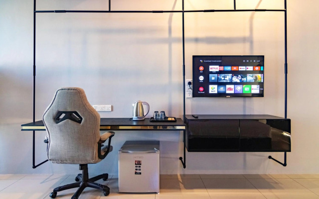 Scott Signature Suites by ALV